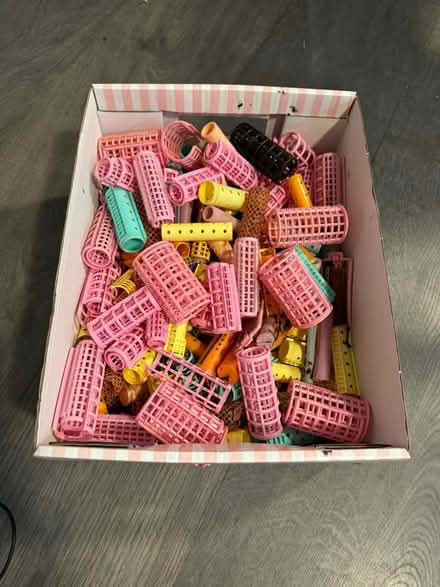 Photo of free Rollers - 20782 (Between Chillum and Riggs Road) #2