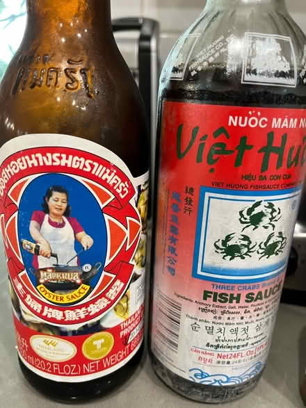 Photo of free Food for Chinese cooking (West Parker - Colt/Preston) #1