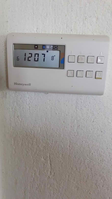 Photo of Heating controller (shoeburyness SS3) #2