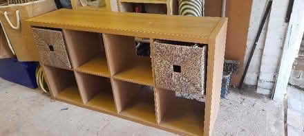 Photo of free Kalax Unit (Merridale WV3) #2