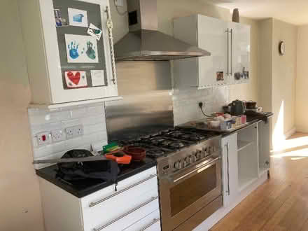 Photo of free Kitchen units and worktops (Cotteridge B30) #1