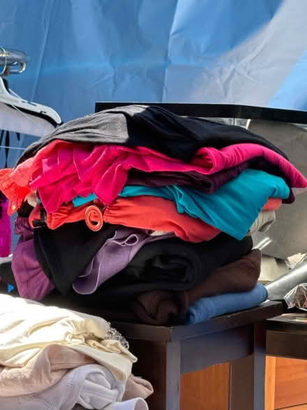 Photo of free Women’s Clothes (Saranap) #1