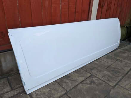 Photo of free Bath Panel (Bramcote Hills NG9) #1