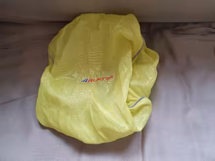 Photo of free Bicycle handlebar bag (Crookes S10) #4