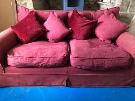 Photo of free Fold out sofa bed (Torridge District EX22) #1