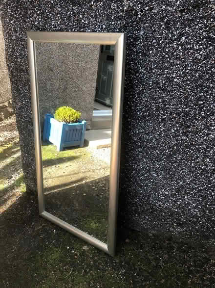 Photo of free Mirrors (Dundee west end) #1