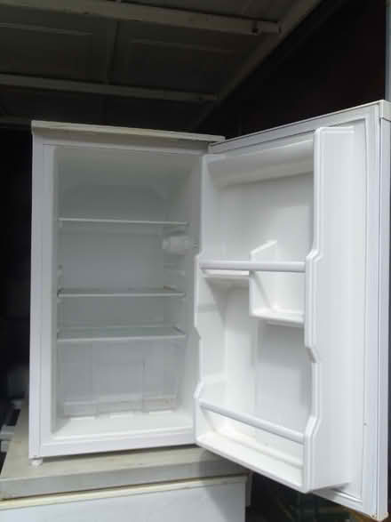 Photo of free Fridge (Hempsted GL2) #2