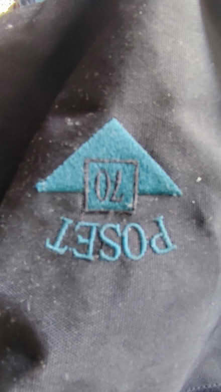 Photo of free Travel Backpack (Blackrock) #1