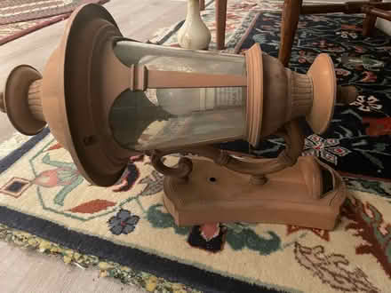 Photo of free Outdoor-exterior light (Arlington Forest) #3
