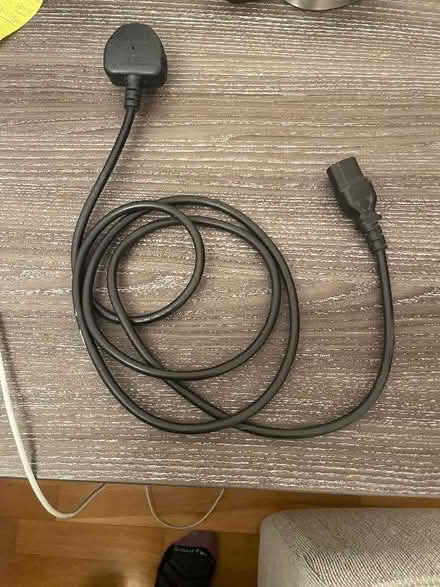 Photo of free Printer / Monitor charger (Old Stratford MK19) #1