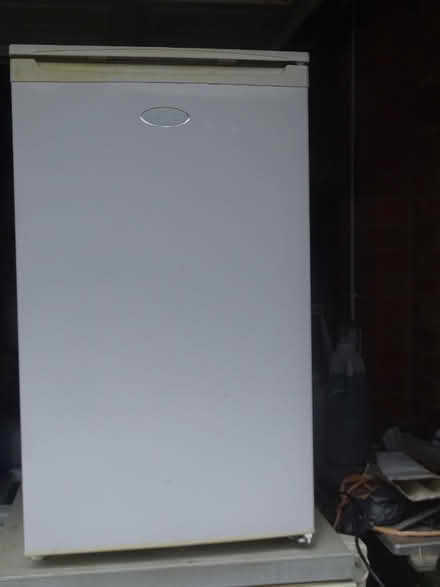 Photo of free Fridge (Hempsted GL2) #1