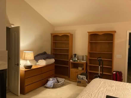 Photo of free Matching Bedroom Set (Lafayette - Waneka) #1