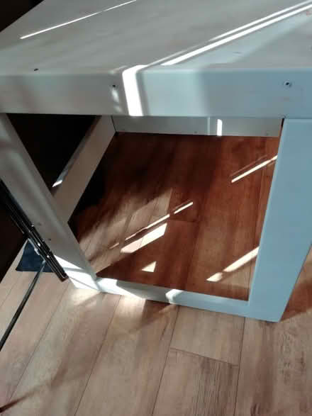 Photo of free Desk - to upcycle (Newall LS21) #3