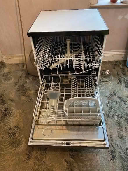 Photo of free Dishwasher (Skipton BD23) #1
