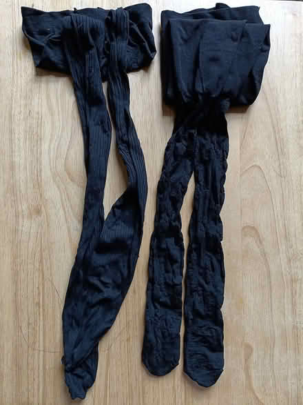 Photo of free Kids tights (EH3 Canonmills) #3