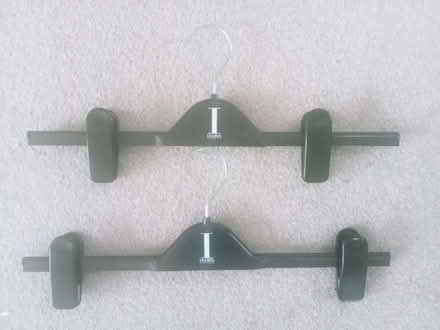 Photo of free Hangers (Bilton HG1) #2