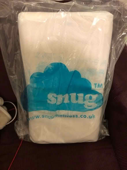 Photo of free 3 Memory foam pillows (harrow HA1) #1