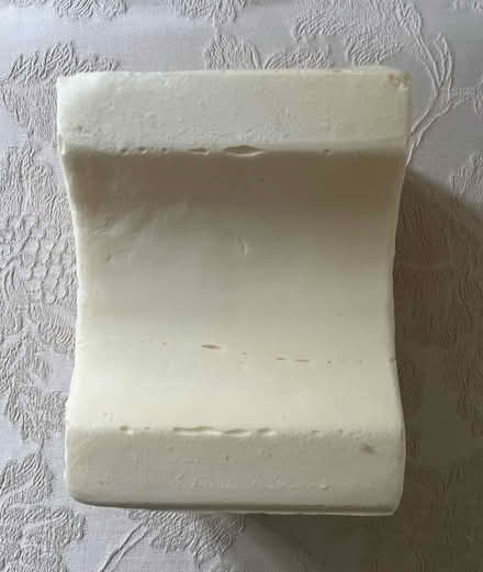 Photo of free Memory foam knee pillow (Woodstock) #2