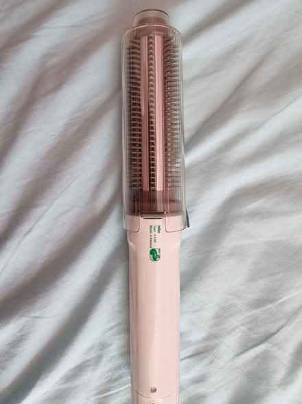 Photo of free Gas powered curler (Stoneleigh KT17) #1