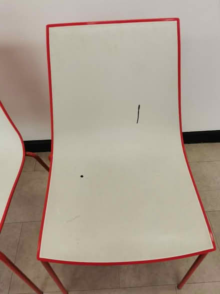 Photo of free 3 chairs (BB1) #3