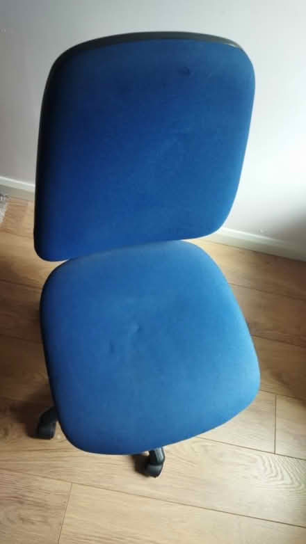 Photo of free Office chair (Radford Semele CV31) #1