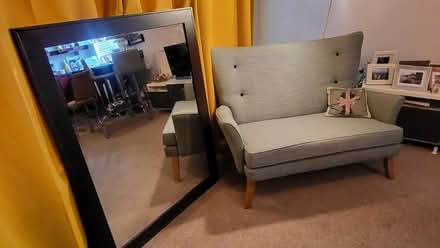 Photo of free Large mirrow (Ashton on Ribble preston) #2