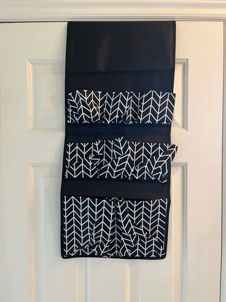 Photo of free Small kitchen organizer pockets (Alhambra) #3