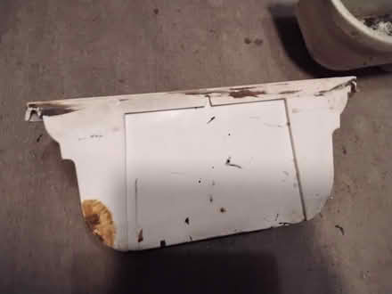 Photo of free Patio/deck plastic planters (Barrhaven) #2