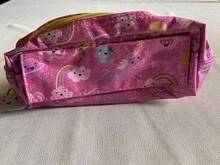 Photo of free unicorn pencil case (GU14) #1