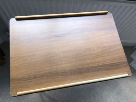 Photo of free Overbed table (Westbury on Trym BS9) #2