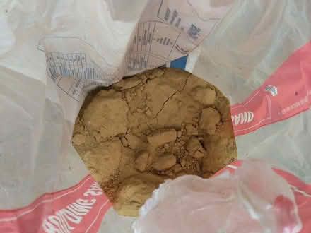 Photo of free Building Sand (Kempshott, RG22) #2