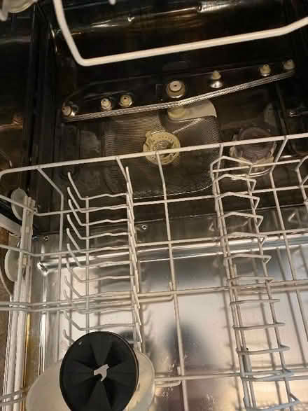 Photo of free Dishwasher (Skipton BD23) #3