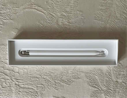 Photo of free Apple Pencil 1st Generation (Woodstock) #1