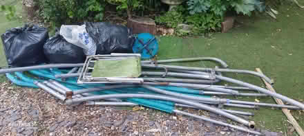 Photo of free Scrap metal (Patcham) #1
