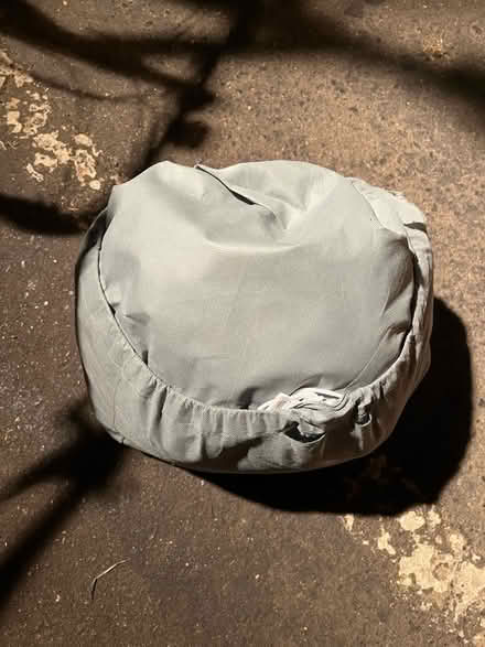 Photo of free Car cover for two door sedan (South end of Boulder) #1