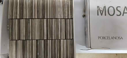 Photo of free Mosaic Tiles (Rowlands Castle PO9) #2