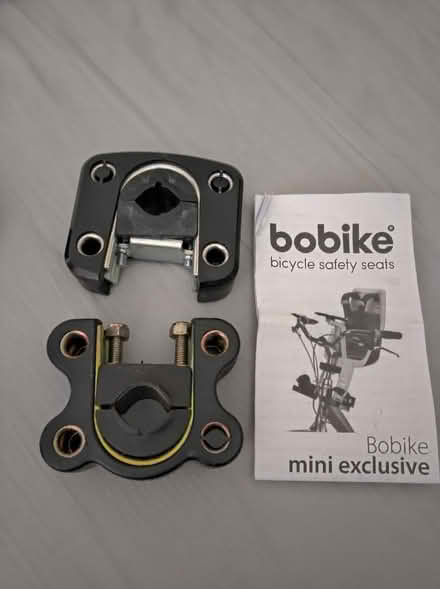 Photo of free Bicycle Bits and Spares (New Cross SE4) #3