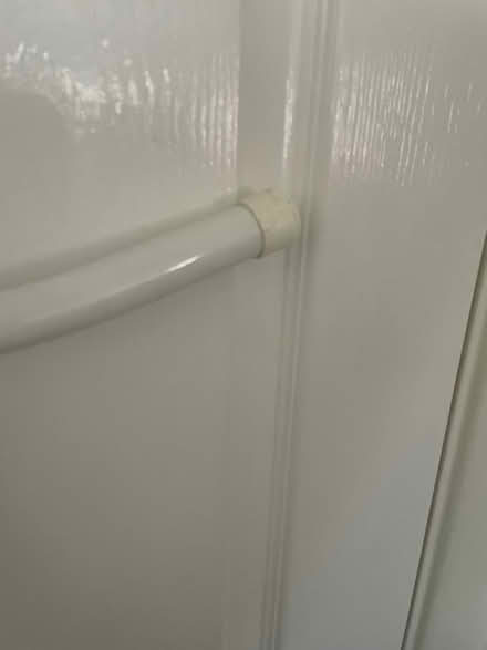 Photo of free Ironing board (Fareham central PO16) #3