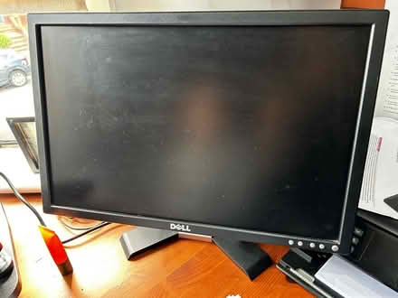 Photo of free Computer monitor screen (Muswell hill N10) #2