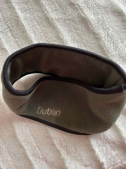 Photo of free head warmer (Stamford PE9) #1