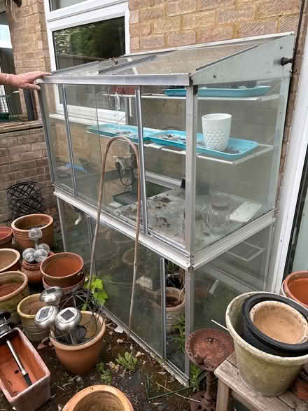Photo of free Green house (HP12) #2