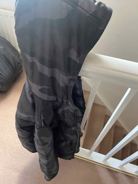 Photo of free 13-14 2x boys jeans + coat (Tilehurst RG30) #2