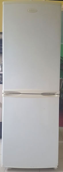 Photo of free Fridge Freezer (GU14) #1