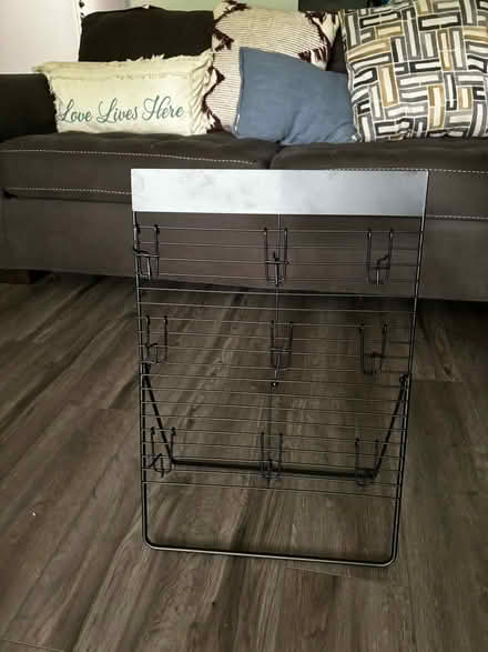 Photo of free Large jewelry organizer (Herndon/Elden Street) #3