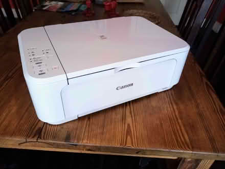 Photo of free Canon Pixma MG3600 Printer (Presteigne LD8) #1