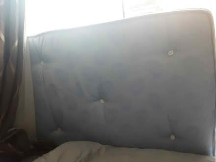 Photo of free Double spring mattress to give away (Hanworth) #2