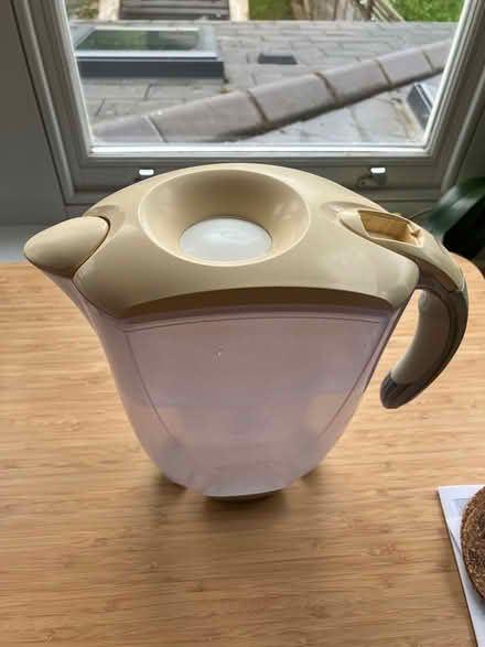 Photo of free Water filter jug (North Ealing) #2