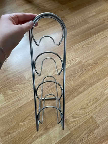 Photo of free Bottles holder (CR2) #2
