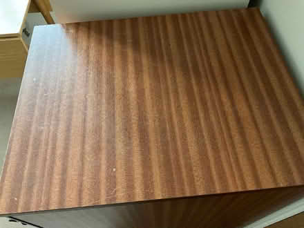 Photo of free 3 drawer filing cabinet (Sheet GU31) #3