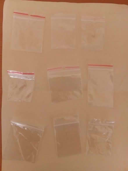 Photo of free Small plastic bags (Woodbridge IP12) #1